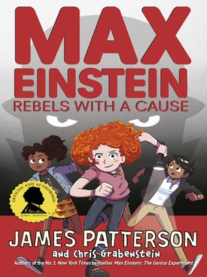 cover image of Rebels with a Cause
